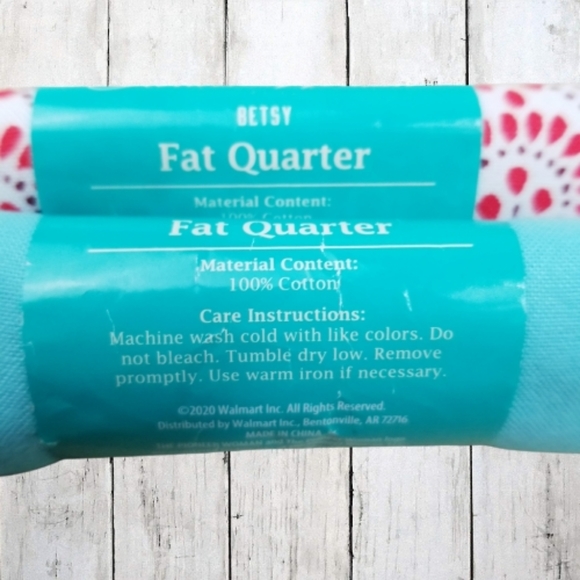 Pioneer Woman Fat Quarter Cotton Fabrics♡ - Picture 3 of 6